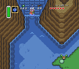 Legend of Zelda, The - A Link to the Past    1668631619